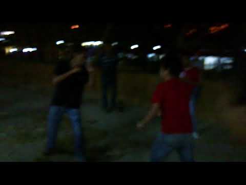 Pelea entre el bartolon y el ing zavaleta xD