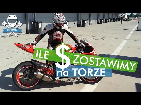 Ile Zapłacimy za Wyjazd na Tor w Polsce? Koszt Torowania | Tor Poznań