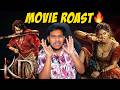 என்னடா கொடூரமா இருக்கு KD The Devil Movie ROAST Dhruva Sarja
