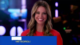 Cheryl Scott Weather & Work