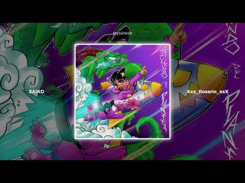 Xxx_Rosario_xxX | Saiko (speed up)