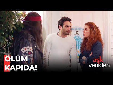 Şevket Reis Ertan'ın Peşine Düştü - Aşk Yeniden