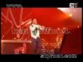 Amine je voulais (live concert) 