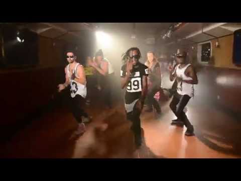 Dancehall choreography by A NI MAL