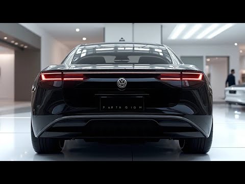 Volkswagen ID.5 2026 The most modern electric coupé in its class