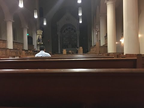 The Three Stages of the Spiritual Life