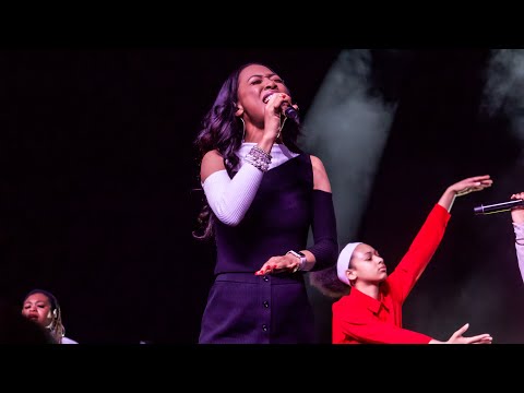 Turning Around For Me - Jalisa Faye