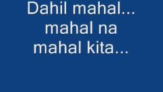 DAHIL MAHAL NA MAHAL KITA