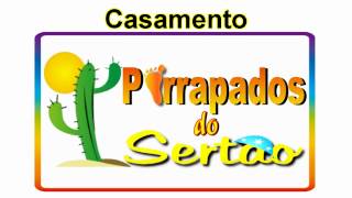 preview picture of video 'Casamento - Perrapados do Sertão 2012'