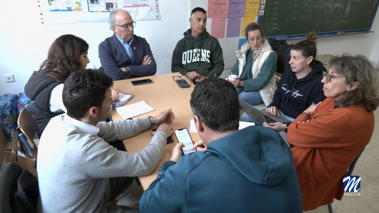 Vuelve el Torneo Colpbol con el apoyo municipal