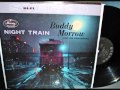 MERCURY Night Train Buddy Morrow