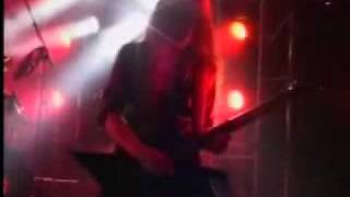 Witchery - Omens y Bone Mill PARTE 3 Live