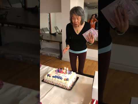 HAPPY 79th BIRTHDAY MARY LEE! 🎂🎂🎂