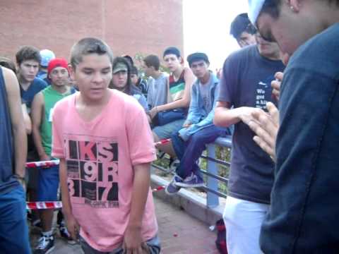 MAMUCHA vs SNUK (Octavos) | Al-Kaeda 2ª Edicion