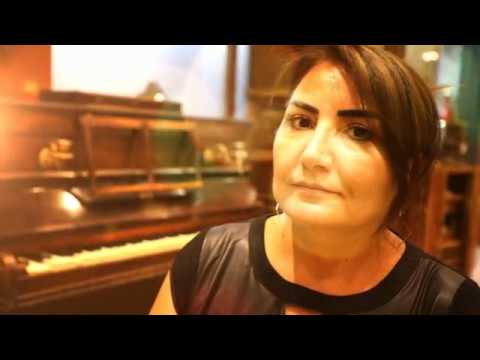 Video Yükleniyor...