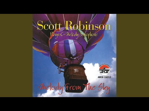 A Melody From The Sky