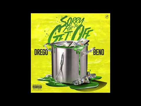 Drego x Beno - Recipe 2