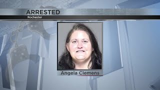 Deputies: Rochester woman stole video games from home and tried selling them on Craigslist