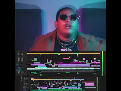 RDG x Ez Rivera - EKOMS (Timeline) #shorts