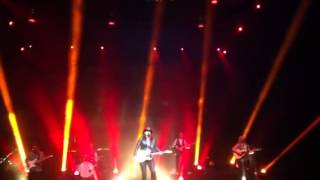 Terri clark &quot;If You Want Fire&quot;