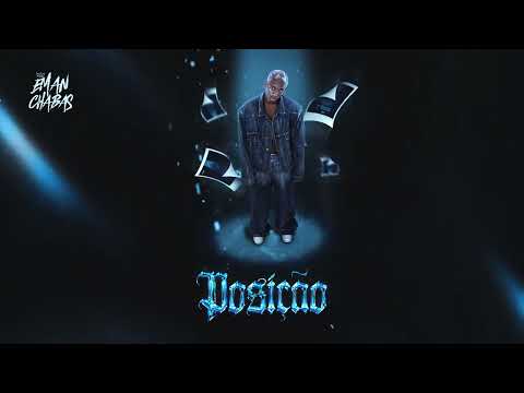 Eman Chabas and Silibé Pica lá o dedinho 🎶