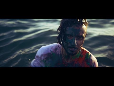 Alex Polidori - Va Tutto Bene (Official Video)