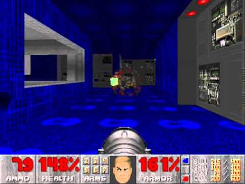 TNT Evilution (100%) Walkthrough (Map18: Mill)