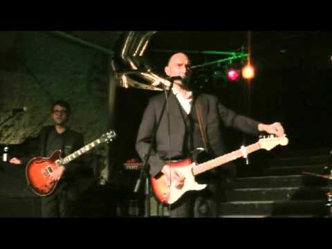 ERIC PFEIL - Live in München