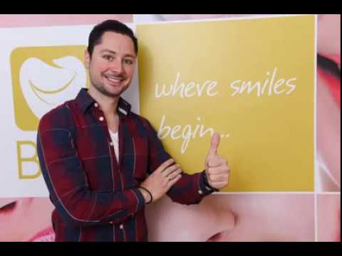 BeoSmileDesign - Where smiles begin