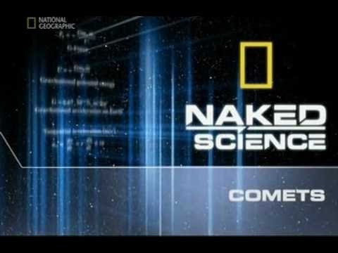NG: С точки зрения науки: Кометы (2008) HD