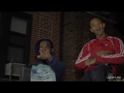 Drip Sauce - Dottie2hotti3 x Smalls shmoney