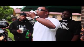 Ceno Coleone feat  D  Brooks  "WE ROLLIN"  official video HD