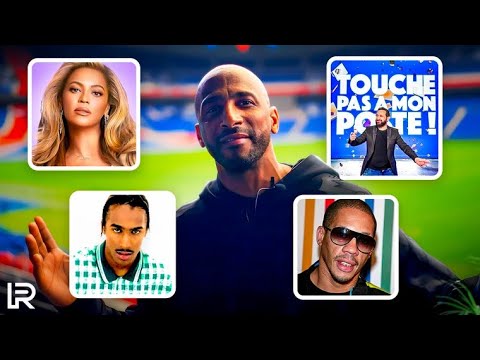 STOMY BUGSY looks back on the highlights of his career! (Beyoncé, Ministère A.M.E.R, cinema...)