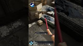 New Immersive Sim game - Hotel Renovator - Gameplay, Walkthrough, Let's play #shorts