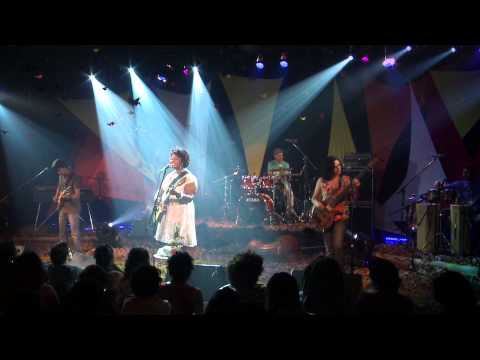 ellen oléria e pret.utu - brado (2012)