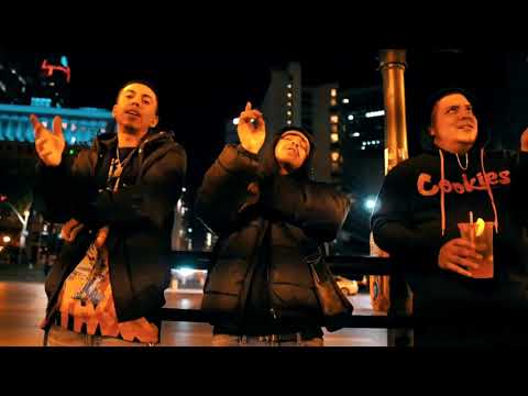 Dwayne The Sane x Top$helf Deezy x Mula1ks - In The Morning