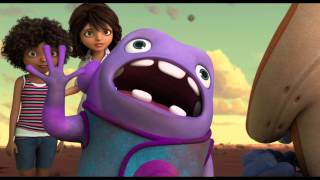 Home 2015 Funny Scene (Gorg Commander)