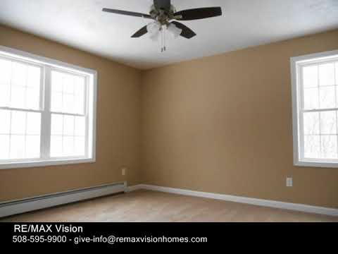 3 Terkanian Drive, Spencer MA 01562 - Single Family Home - Real Estate - For Sale -