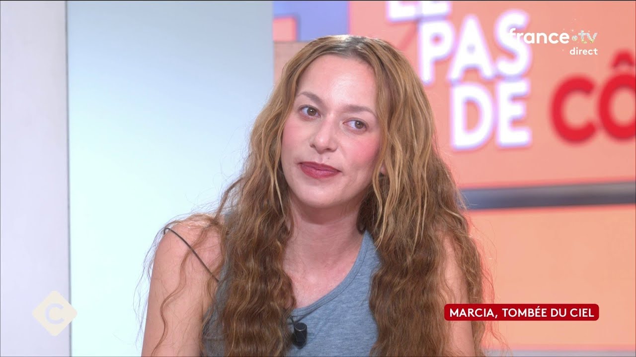 Marcia, la troisième génération Higelin