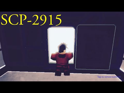 Site-DELTA | SCP-2915