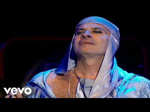 Ney Matogrosso, Pedro Luis E A Parede - Transpiração (Ao Vivo)