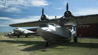 preview picture of video 'Flygvapenmuseum, Linköping, Sweden 2006 (HD 1080p)'