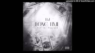 RJ Ft. Nef The Pharaoh - Long Time