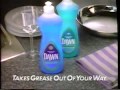 1989 Dawn Dishwashing Liquid Wayne Knight Aka Newman TV Commercial