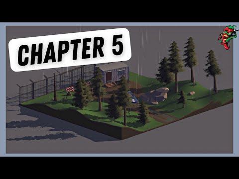 Tiny Room Stories Town Mystery: Chapter 5 Gameplay Walkthrough - YouTube