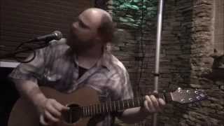 Dan Sheffield - The Day the Conducator Died (An Xmas Song) (Scott Walker cover)