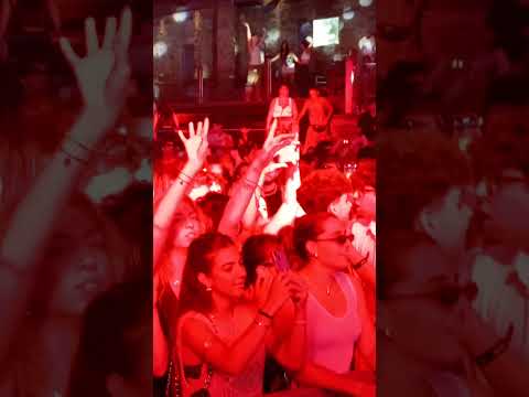 Dj Regard "Forever Young" #foreveryoung #regard #mykonos #party #cavoparadiso