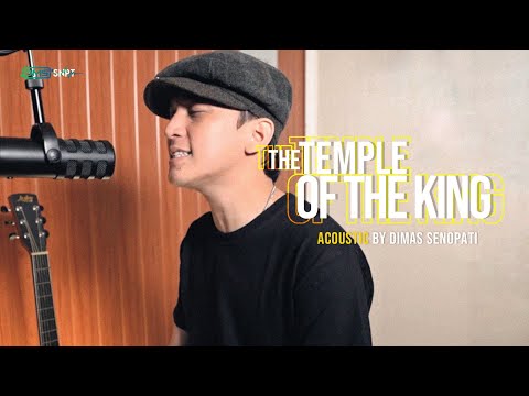 Rainbow - The Temple of the King (Acoustic Cover)