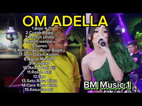 Om ADELLA TERBARU BOJO 4.   2023