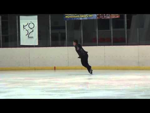 1 Przemyslaw Fajer POL   FS   Artistic Men   Lodz Open Cup 2014